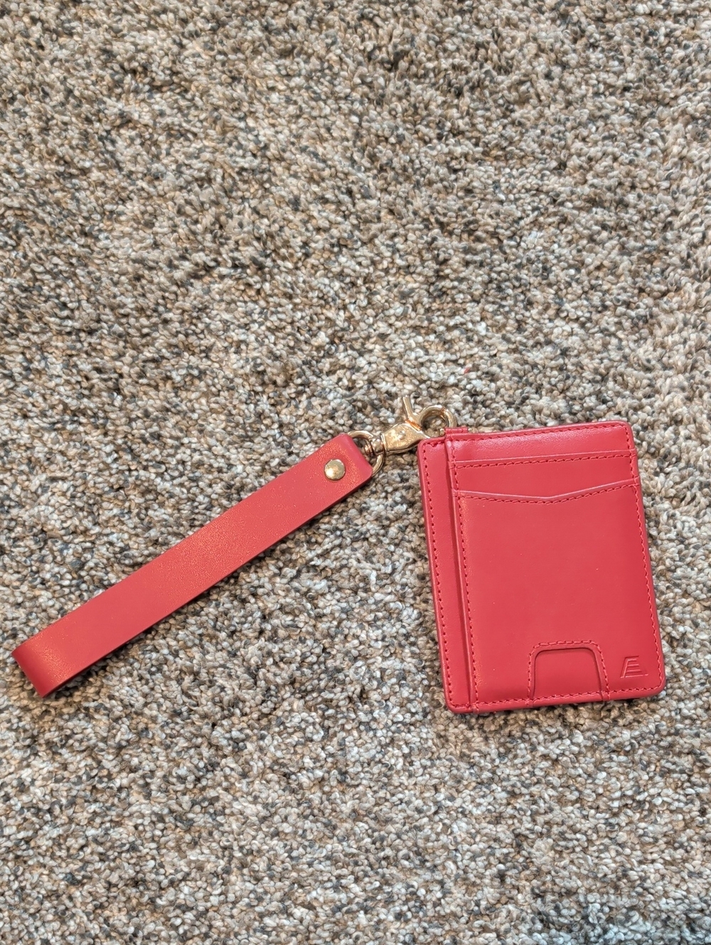 Andar Denner Wallet